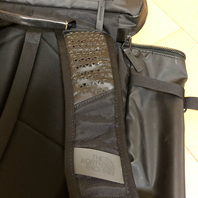 THE NORTH FACE(ザノースフェイス)のノースフェイス　プロヒューズボックス メンズのバッグ(バッグパック/リュック)の商品写真