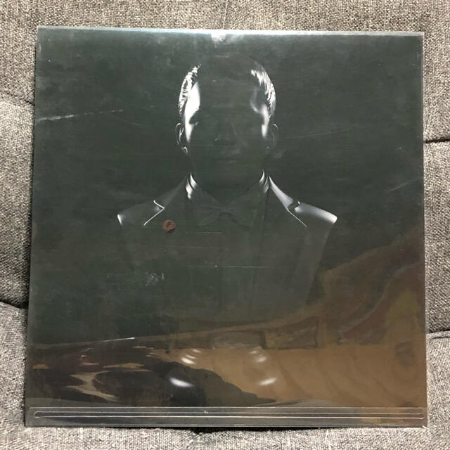 Takkyu Ishino Works 1983~2017 特装限定版 Takkyu Ishino Works 1983~2017 特装限定版