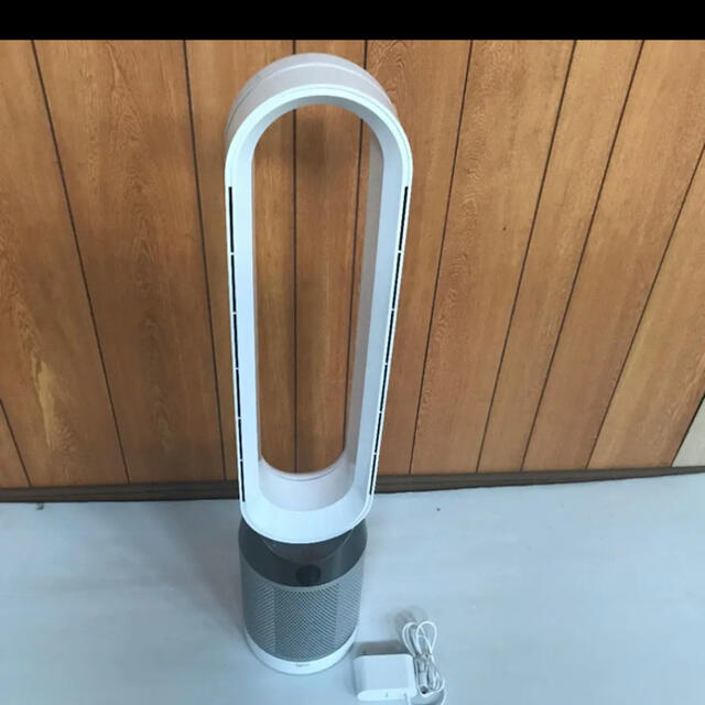 Dyson(ダイソン)のダイソン　Dyson 空気清浄機　cool スマホ/家電/カメラの生活家電(空気清浄器)の商品写真