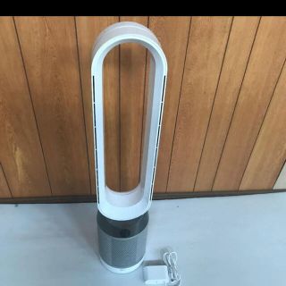 ダイソン(Dyson)のダイソン　Dyson 空気清浄機　cool(空気清浄器)