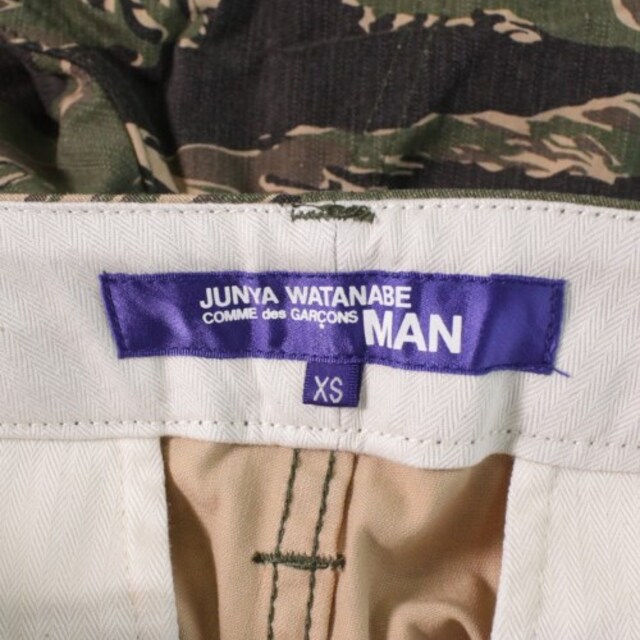 JUNYA メンズの通販 by RAGTAG online｜ラクマ WATANABE MAN パンツ（その他） 日本製低価