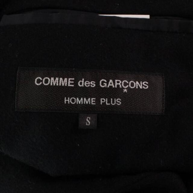 COMME des GARCONS HOMME PLUS ジャケット メンズ