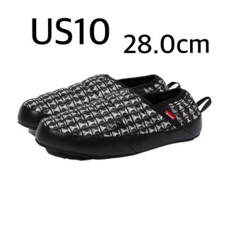 シュプリーム(Supreme)のSupreme The North Face Studded Mule 28cm(その他)