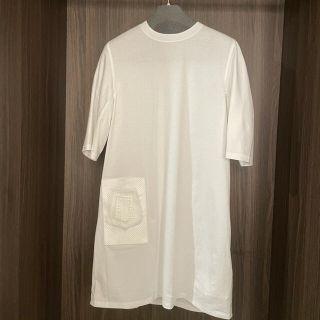 エルメス Tシャツワンピの通販 34点 | Hermesを買うならラクマ