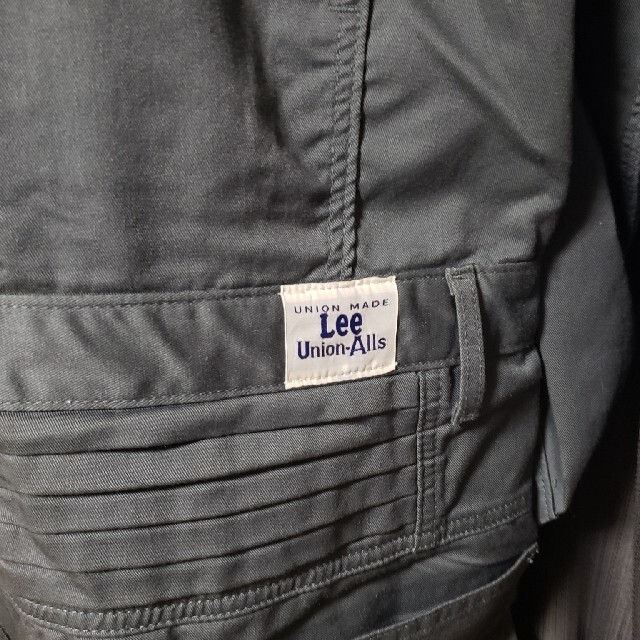 Lee(リー)のfast専用　leeつなぎ メンズのメンズ その他(その他)の商品写真