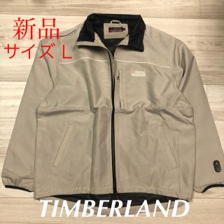 ティンバーランド(Timberland)の新品　激安　TIMBERLAND  ティンバーランド　ジャケット　メンズ　 L(マウンテンパーカー)