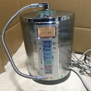 パナソニック(Panasonic)のNational TK7705/(浄水機)