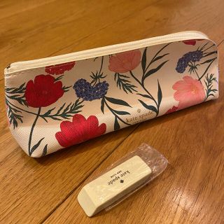 ケイトスペードニューヨーク(kate spade new york)のkate spade ペンケース(ペンケース/筆箱)