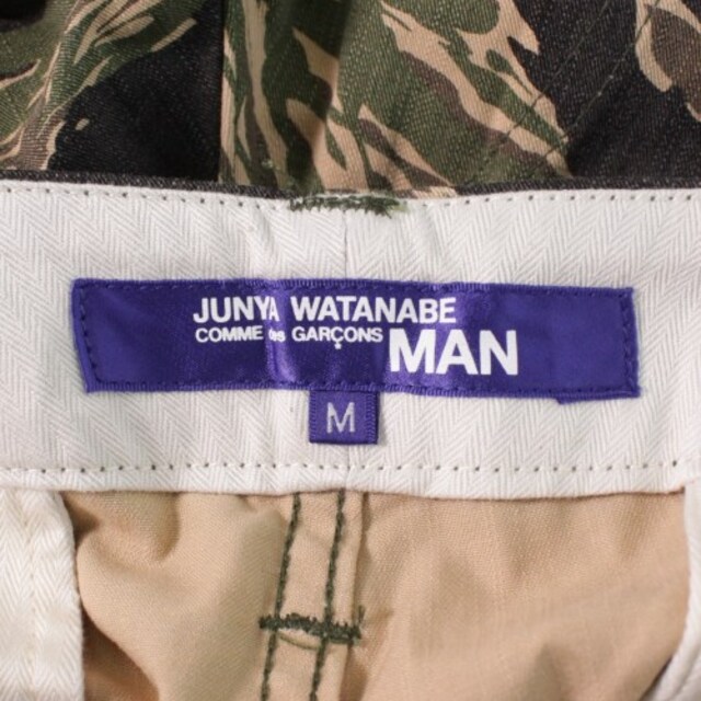っておりま JUNYA メンズの通販 by RAGTAG online｜ラクマ WATANABE MAN パンツ（その他） もございま