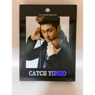 東方神起 ユノ ユンホ 「onlyone uknow」DVD