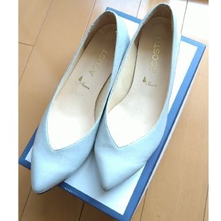 アゴストショップ(AGOSTO SHOP)のAGOST レディース パンプス(ハイヒール/パンプス)