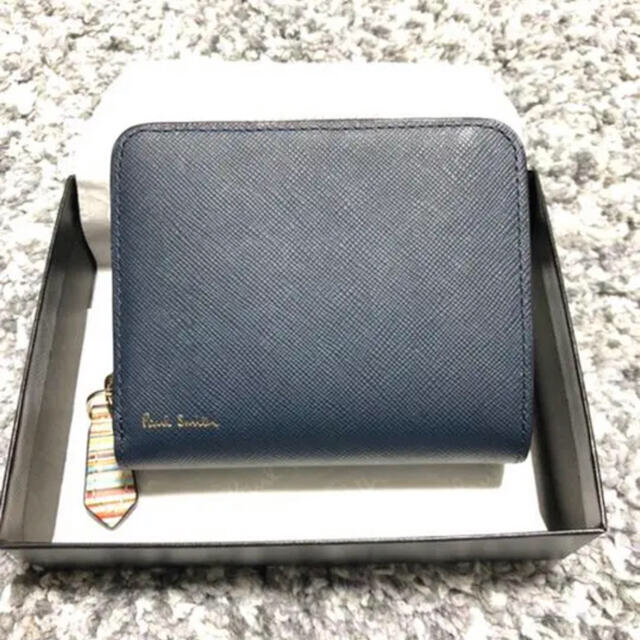 Paul Smith　2つ折り財布