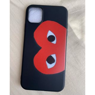 コム デ ギャルソン Comme Des Garcons Iphoneケース Iphone の通販 0点以上 コムデギャルソン のスマホ 家電 カメラを買うならラクマ