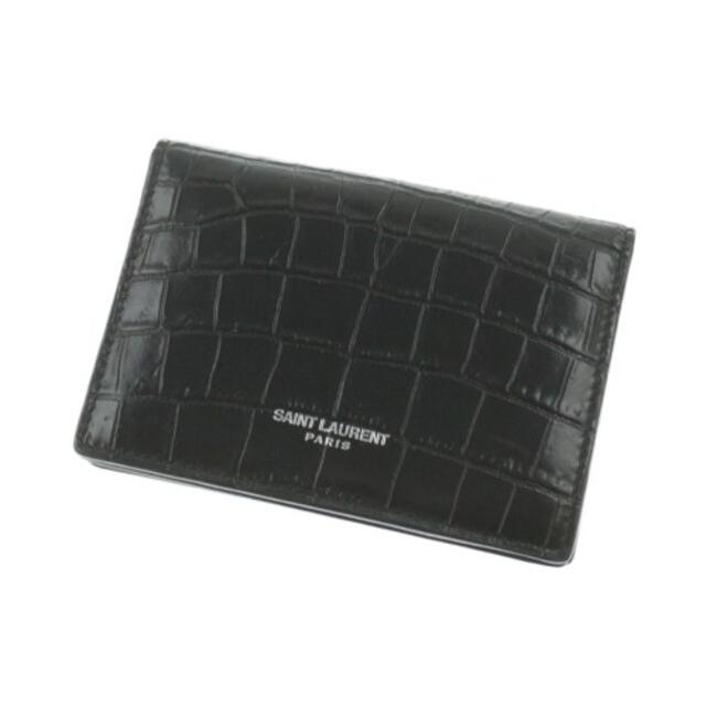 Saint Laurent Paris カードケース レディース-