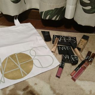 ナーズ(NARS)のNARS ☆ まとめ売り(口紅)