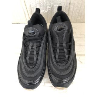 ナイキ(NIKE)のNIKE エアマックス97(スニーカー)