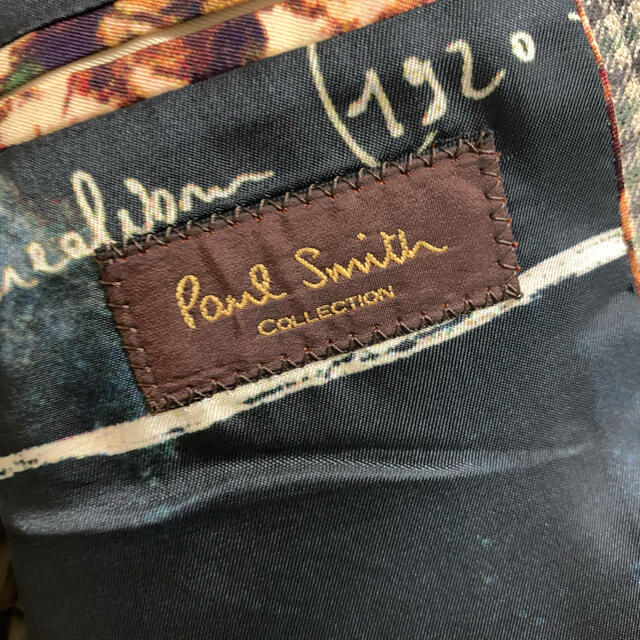 Paul Smith(ポールスミス)のポールスミス ジャケット メンズのジャケット/アウター(テーラードジャケット)の商品写真