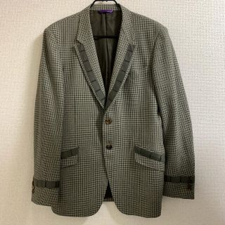 ポールスミス(Paul Smith)のポールスミス ジャケット(テーラードジャケット)