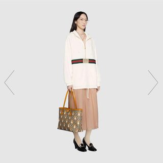 Gucci - GUCCI KAI コラボ トートバッグ グッチ カイ EXOの通販 by