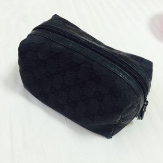 グッチ(Gucci)の引越しの為即購入NG様 専用(ポーチ)