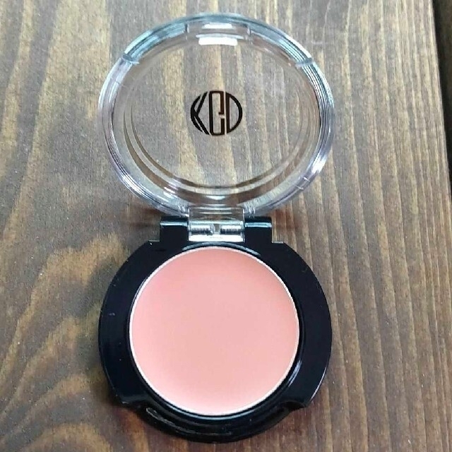 江原道(KohGenDo) 未使用 江原道 UV ミネラル クリーム ブラッシュ405 シュガーオレンジの通販 by earthea ★新品未使用★江原道 チークカラー シュガーオレンジ サンプル