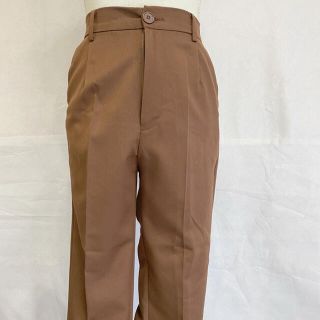 イング(INGNI)のイング　パンツ　新品(カジュアルパンツ)