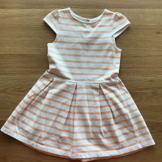 プチバトー(PETIT BATEAU)の値下げ❤️プチバトー ワンピース(ワンピース)