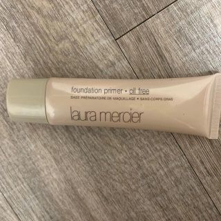 ローラメルシエ(laura mercier)のローラメルシエファンデーションプライマー(化粧下地)