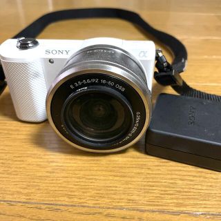 ソニー(SONY)のアキラ様専用(デジタル一眼)