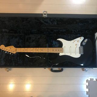 フェンダー(Fender)のfender USA ストラトキャスター(エレキギター)