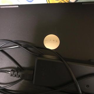 デル(DELL)のDELLノートパソコン(ノートPC)