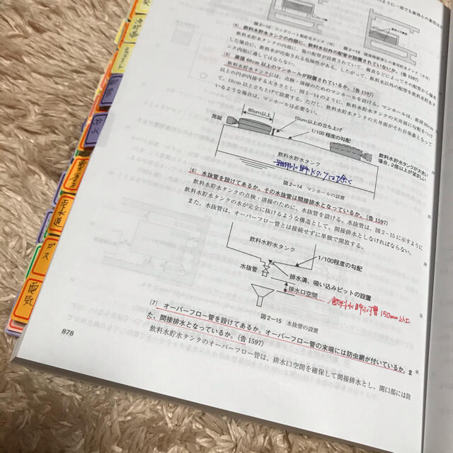 設備設計一級建築士講習テキスト エンタメ/ホビーの本(資格/検定)の商品写真