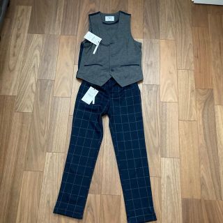 ザラ(ZARA)のZARA kid's(ドレス/フォーマル)