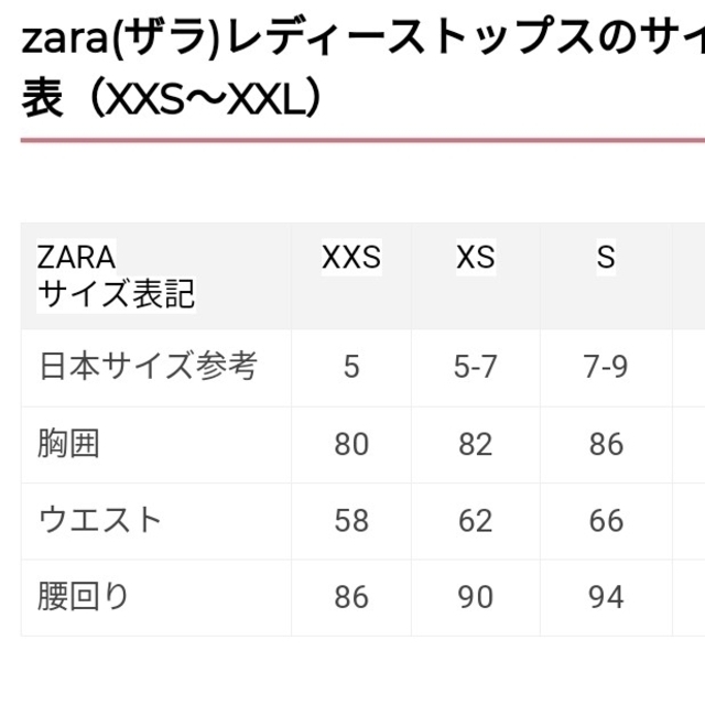 ZARA(ザラ)のZARA  レーススカート レディースのスカート(ひざ丈スカート)の商品写真