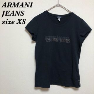 アルマーニエクスチェンジ(ARMANI EXCHANGE)のARMANI アルマーニ Tシャツ お洒落 美品(Tシャツ(半袖/袖なし))