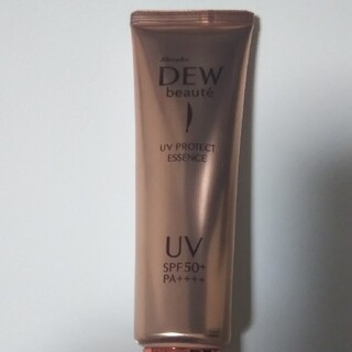 デュウ(DEW)のDEW UVプロテクトエッセンス(化粧下地)