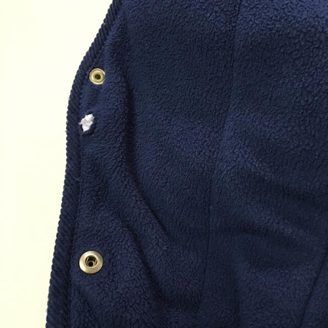 Ralph Lauren(ラルフローレン)のラルフローレン ベビー コート 80 キッズ/ベビー/マタニティのベビー服(~85cm)(カバーオール)の商品写真