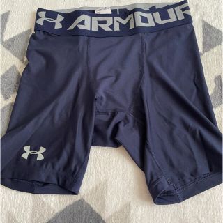 アンダーアーマー(UNDER ARMOUR)の【決算値引き・人気ブランド】アンダーアーマー　スパッツ(レギンス/スパッツ)