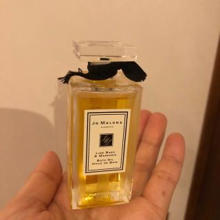 新品★Jo MALONE LONDON バスオイル 30ml×2本セット