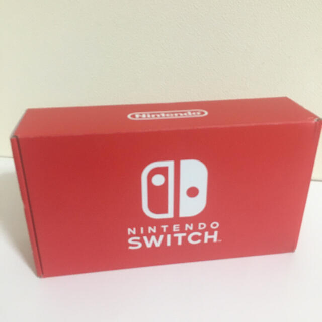 任天堂　Switch スイッチ　本体