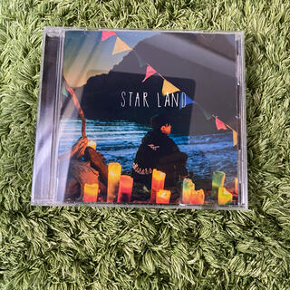 STAR LAND(ポップス/ロック(邦楽))