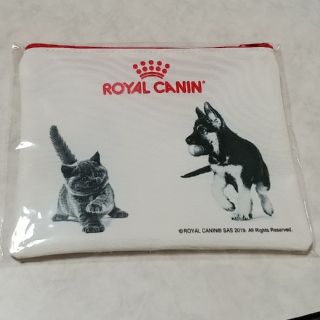 ロイヤルカナン(ROYAL CANIN)のロイヤルカナン　ポーチ(犬)