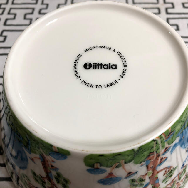 iittala - iittala サツメッサ ボウルの通販 by Sunny Club |イッタラ