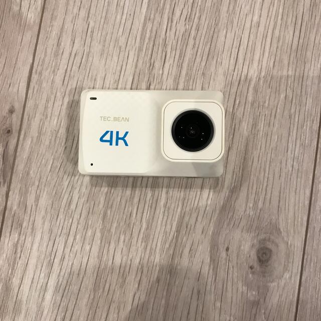 アクションカメラ 4Kの通販 by まるこ's shop｜ラクマ