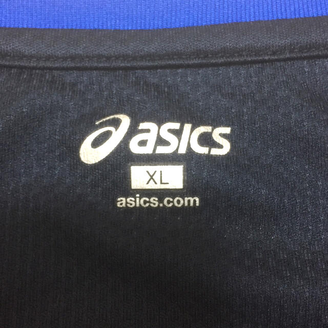asics(アシックス)の【ランニングに最適】アシックス asics Tシャツ スポーツ/アウトドアのスポーツ/アウトドア その他(陸上競技)の商品写真