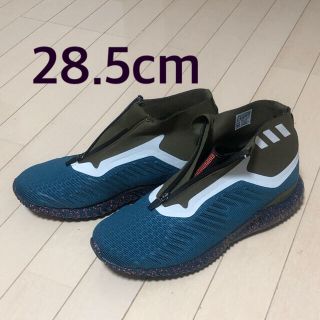 アディダス(adidas)のadidas アルファバウンス ランニングシューズ 28.5cm(シューズ)