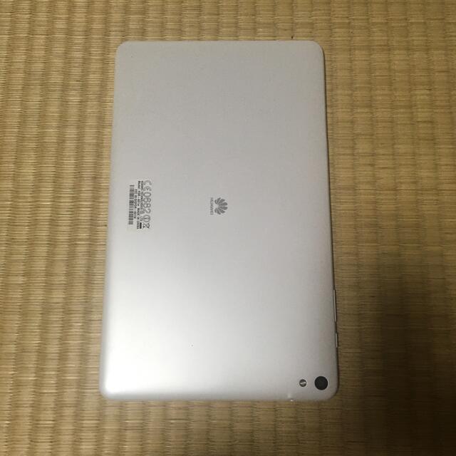 HUAWEI(ファーウェイ)のHuawei 10.1型 タブレットMediaPad T2  FDR-A01W スマホ/家電/カメラのPC/タブレット(タブレット)の商品写真