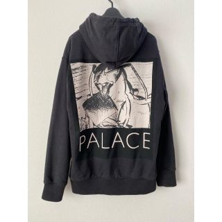 シュプリーム(Supreme)のpalace skateboads (パーカー)