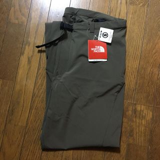 ザノースフェイス(THE NORTH FACE)のノースフェイス新品薄手パンツ　ホビー様✨(ワークパンツ/カーゴパンツ)