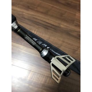 格安人気 がまかつ がまチヌ へちさぐり 銀治郎 おまけあり